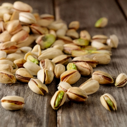 Billede til varegruppe Gourmet pistacie snacks