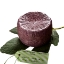 Lerian Goat Milk Wine Cheese 250g