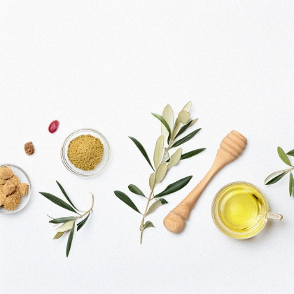 Billede til varegruppe Cognitive & Immune Boosters
