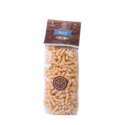 Billede til varegruppe Håndværksmæssig pasta og korn