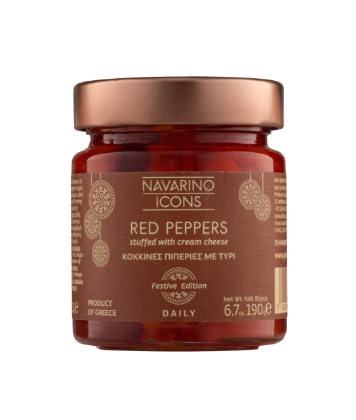 Billede til varegruppe Græsk meze og forretter