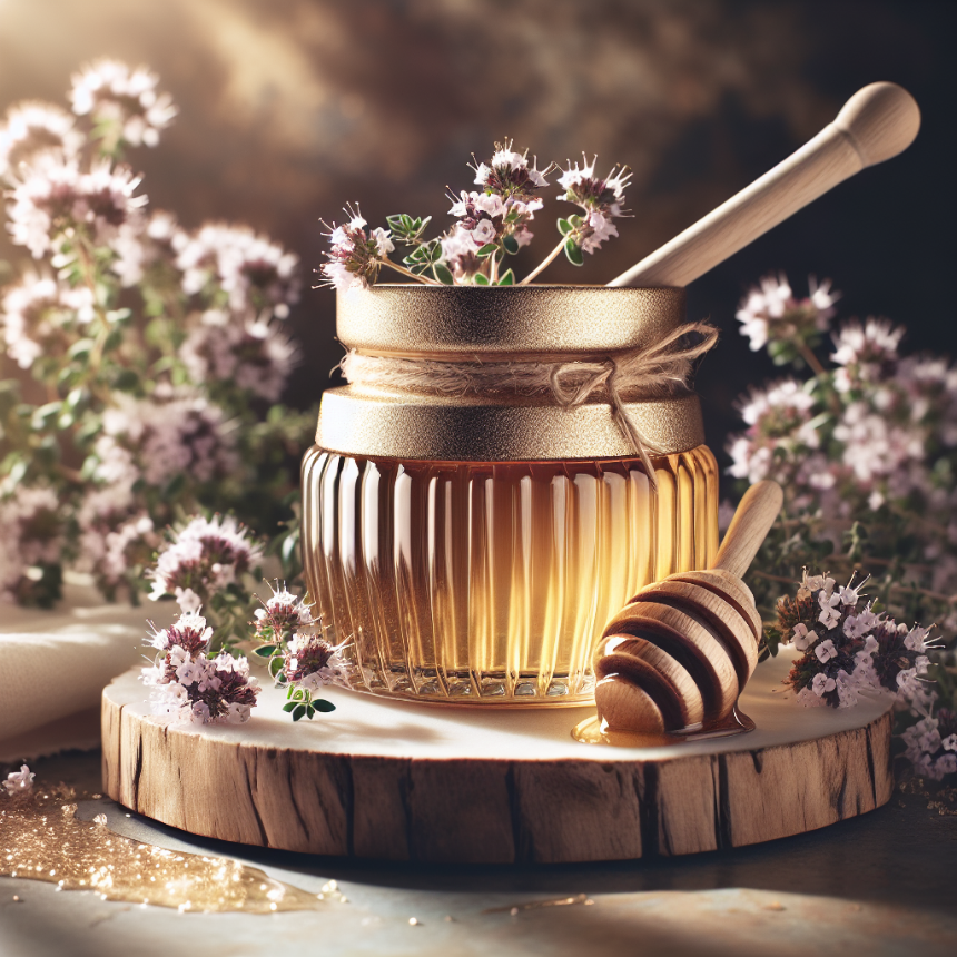 Honning fra de Ægæiske Øer: En Sanselig Rejse Gennem Grækenlands Unikke Terroir