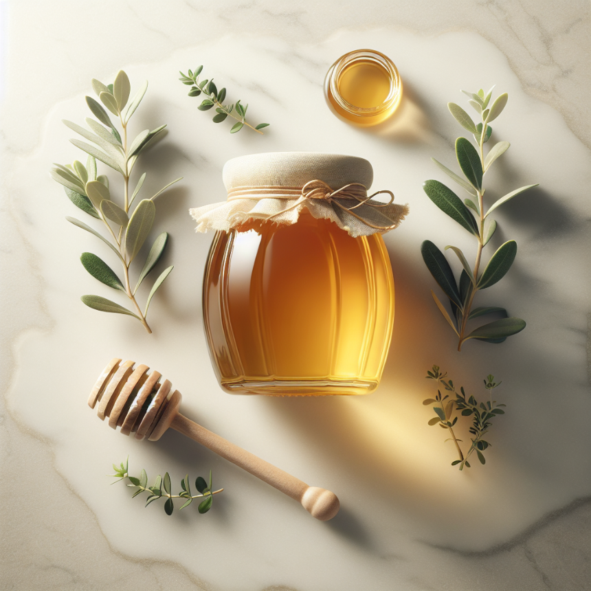 Græske Skønhedseliksirer: Naturens Hemmeligheder fra Eleniannas Luksusunivers