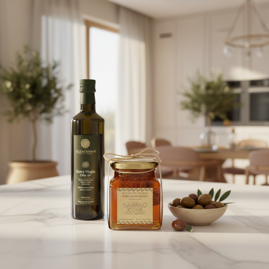 En Særudvalgt Samling: Skab Michelin-Stjerne Øjeblikke Hjemme