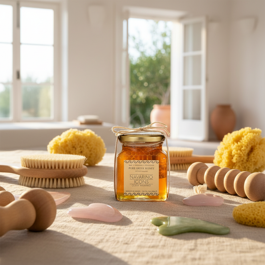 Bad- og Skønhedsredskaber: En Dybdegående Guide til Bæredygtig Luksuspleje