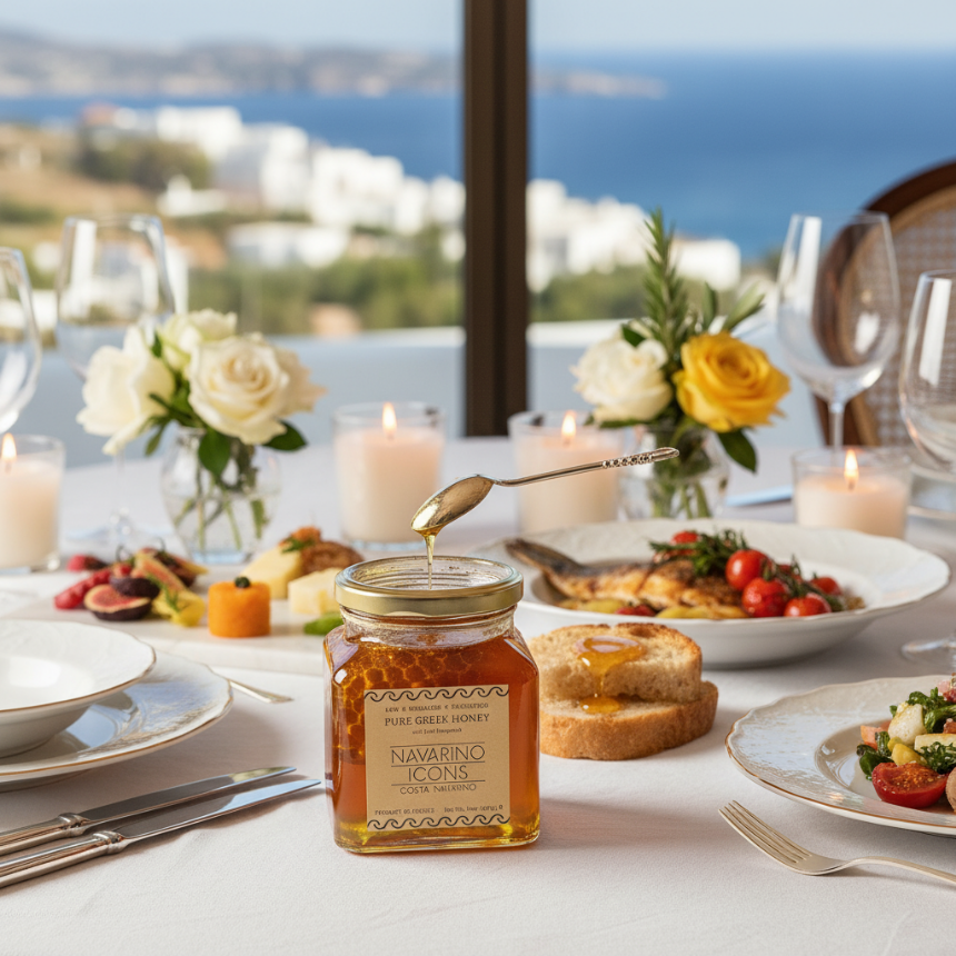 Kunsten at Dække Bordet: Fra Gourmetkøkken til Michelin-oplevelser i Hjemmet