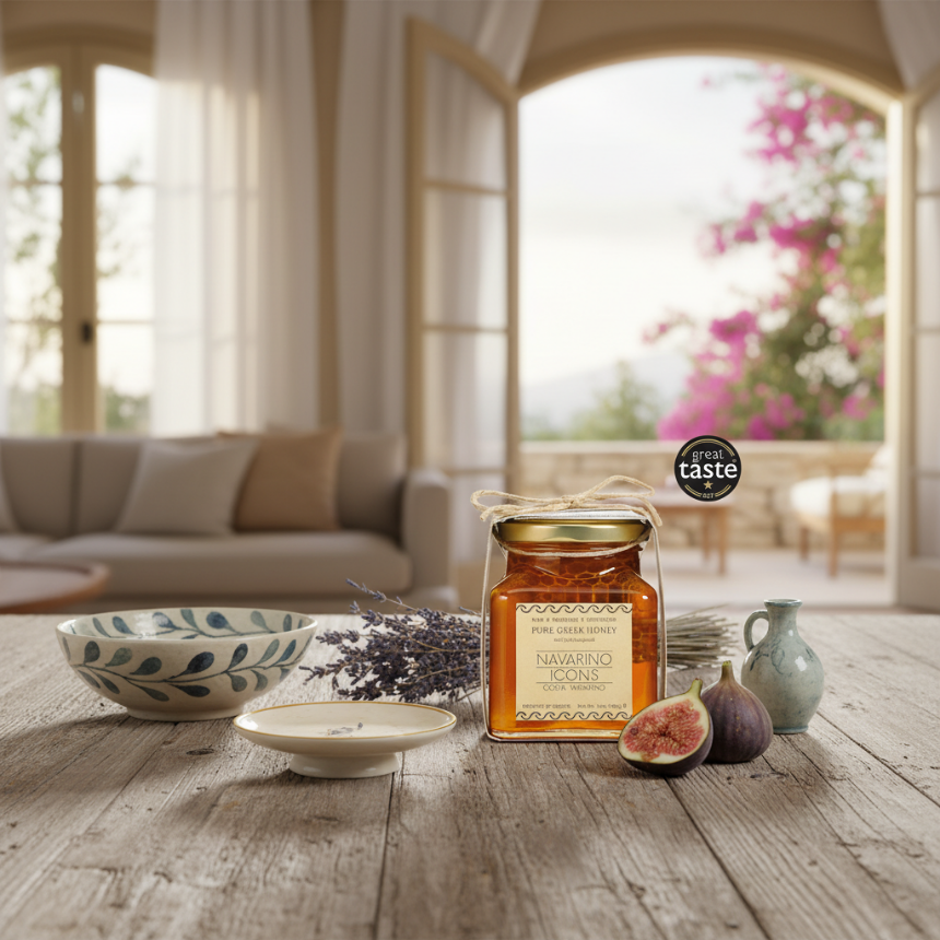 Håndlavet Græsk Keramik: Et Udtryk for Luksus, Tradition og Den Ultimative Gaveoplevelse