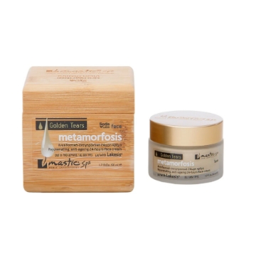 Mastic Spa Metamorfose Foryngende Ansigtscreme 50ml