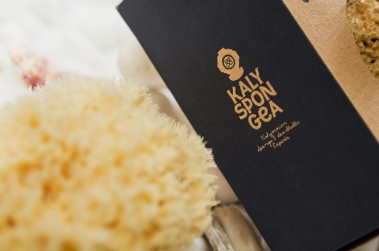 Billede til varegruppe Naturlige havsvampe