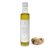 White Truffle Extra Virgin Olive Oil 250ml