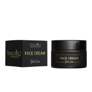 PANACEA3 Face Cream from Snail Secretion Gold Line 30ml - Cretan Snail Mucin, All Skin Types by PANACEA3 - Primary product ph