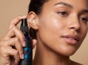 PANACEA3 Face Mist 2sec Lifting 50ml - Snail Secretion Filtrate on a clean ecommerce background