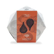 Lazaris Fig Pie Kumquat - Greek Fig Paste, 200g by lazaris - Primary product photo