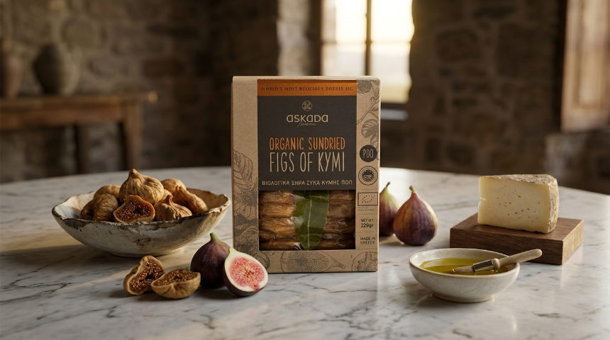 Fignernes Sundhedsfordele: En Superfood til Din Krop og En Gourmetoplevelse